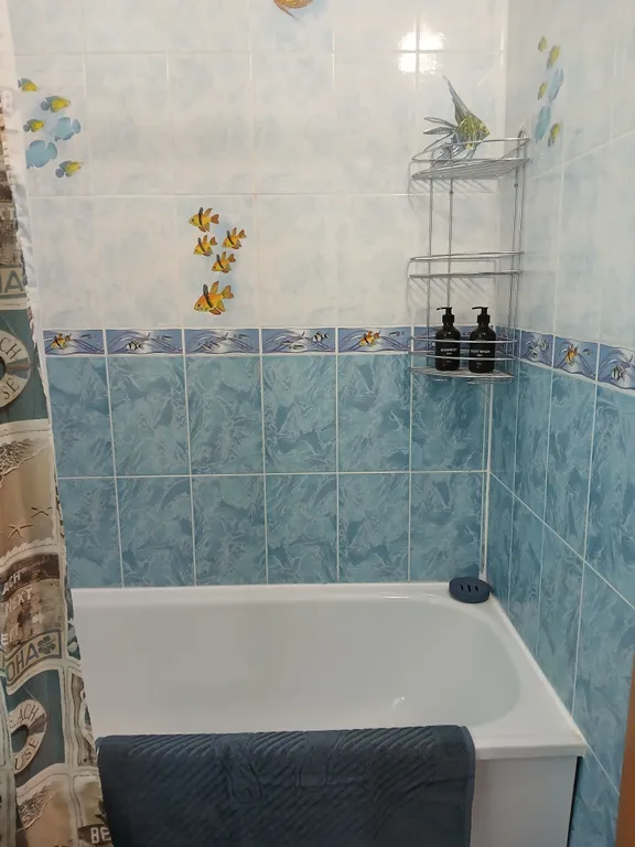 Чистая квартира, бесконтактное заселение, отчетные документы