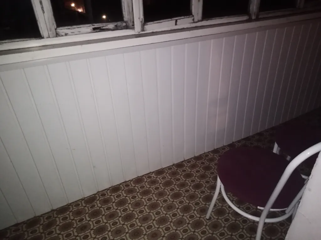 3-комнатная квартира в центре