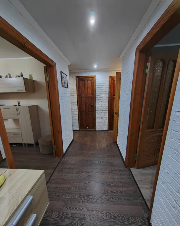 Уютная квартира недалеко от озера