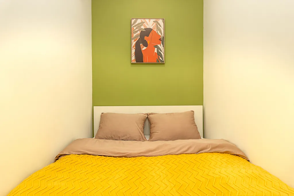 Квартира на сопке Орлиное гнездо, топ-локация