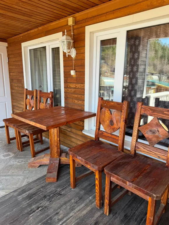 Аренда дома