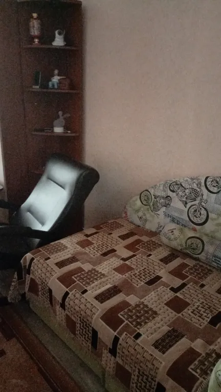 Квартира для отдыха