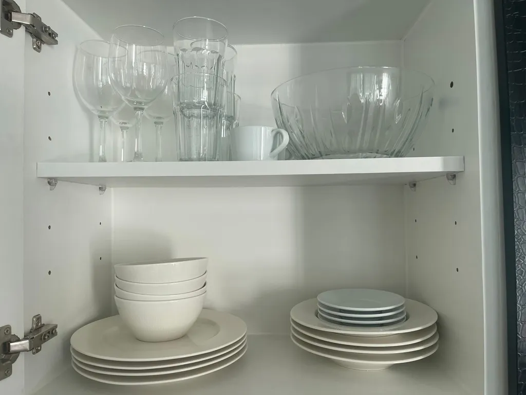 Апартамент для отдыха с детьми в тихом месте на берегу моря