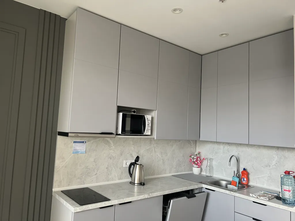 Квартира Квартира Vi&Va Кристалл комфорт — Светлогорск