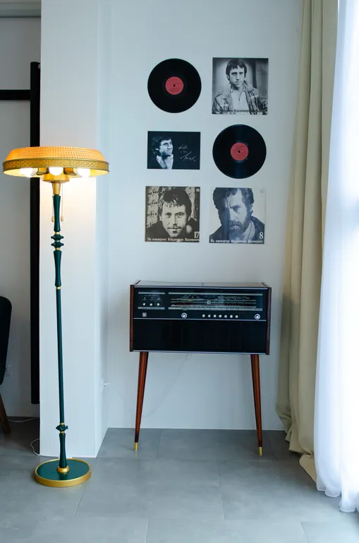 Апартаменты Paikka Retro, Заказы Самары