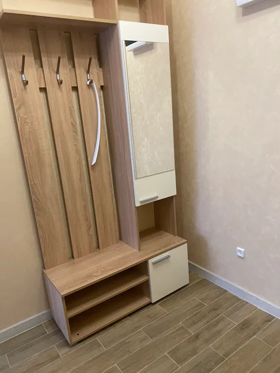 Квартира Новая чистая квартира — Краснодар