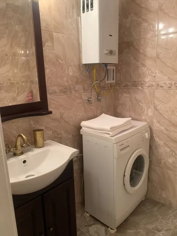 Уютная 2-комнатная квартира в центральной части города