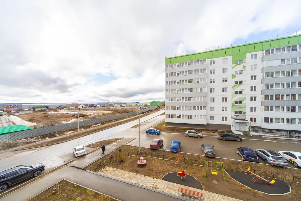 Уютная студия во Фролах