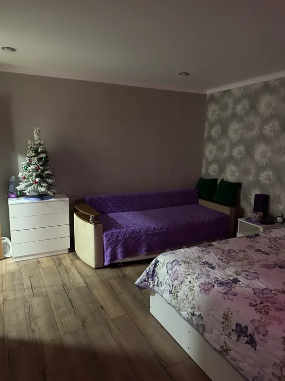 Квартирка в самом центре Владикавказа