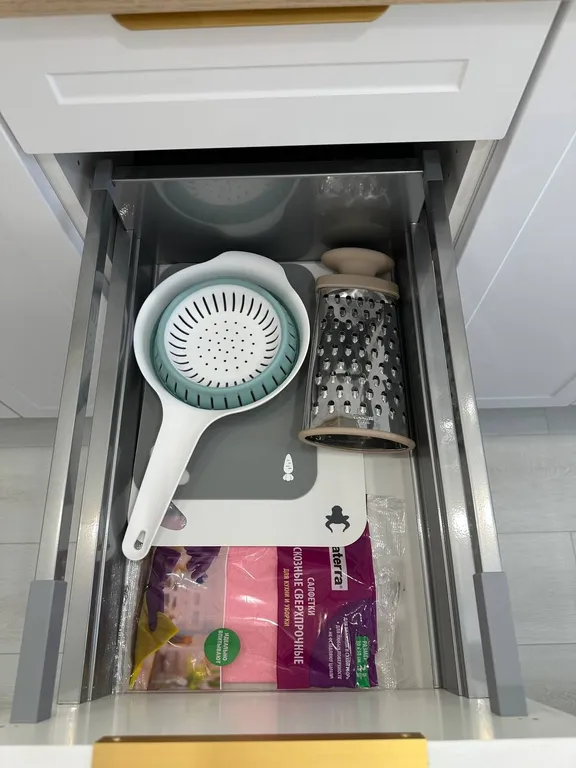 Квартира Уютная квартира — Светлогорск