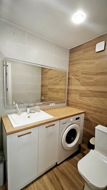 Квартира рядом с Дворцом спорта