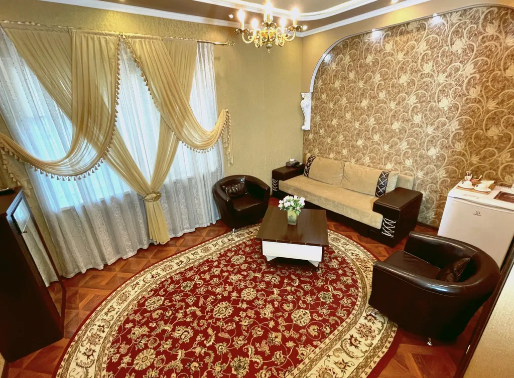 Комната