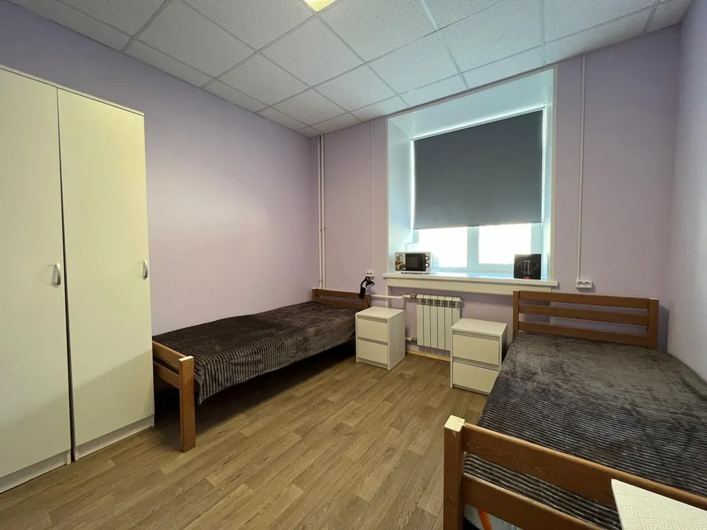 5-комнатная Квартира