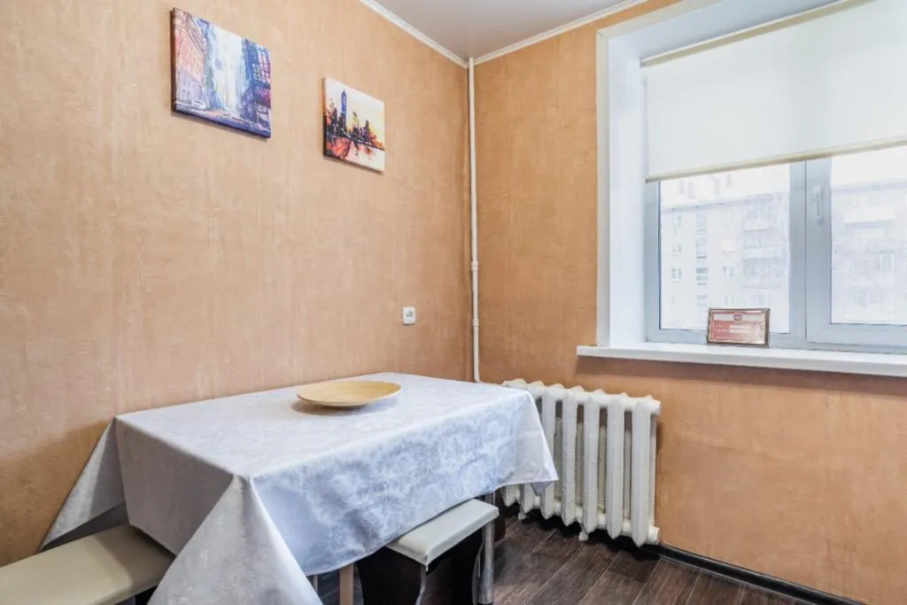 Квартира Метро Покрышкина