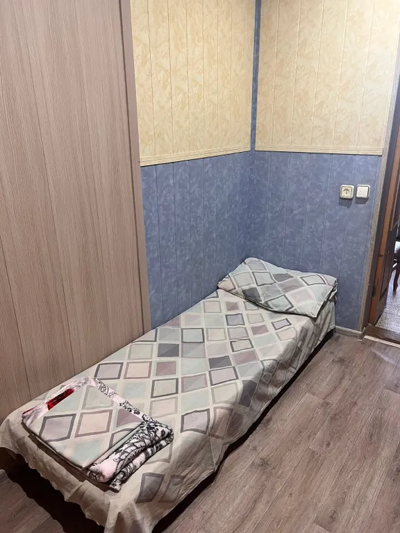 Уютная квартира в центре