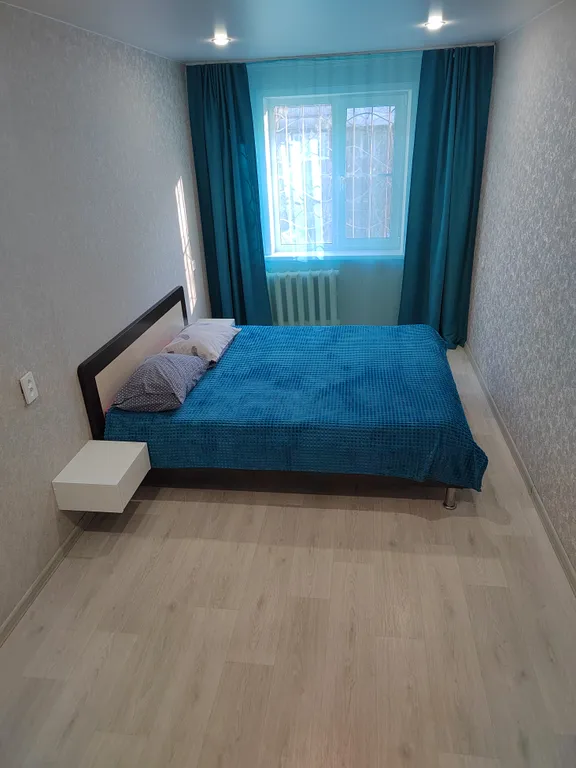 Квартира в 5 минутах езды до ТЦ Галактика