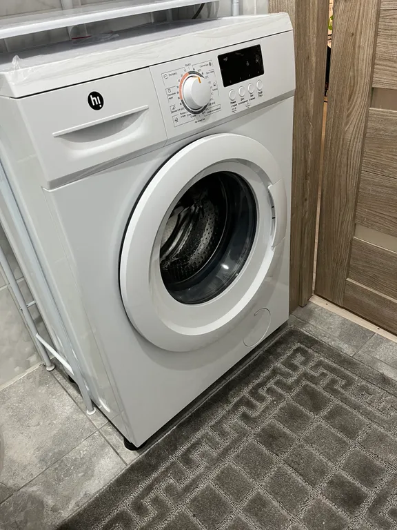 Уютная квартира рядом с М4