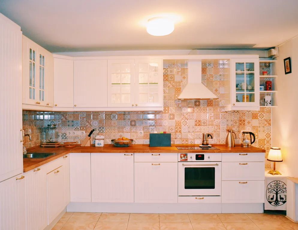 Квартира Большая квартира в самом Сердце города — Санкт-Петербург