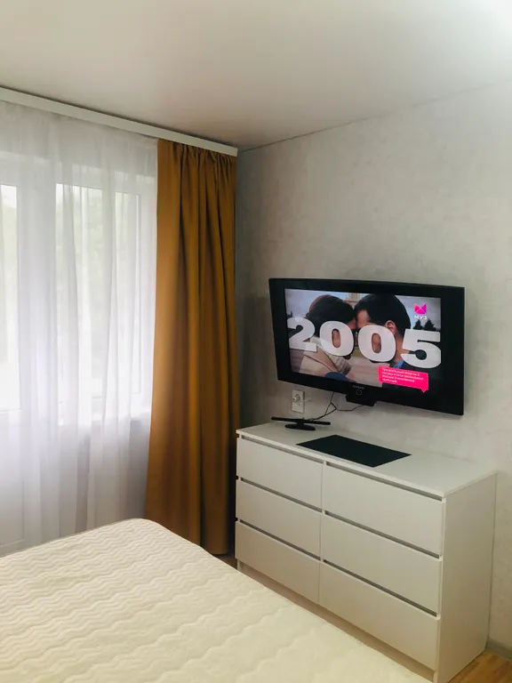 Уютные апартаменты в историческом центре