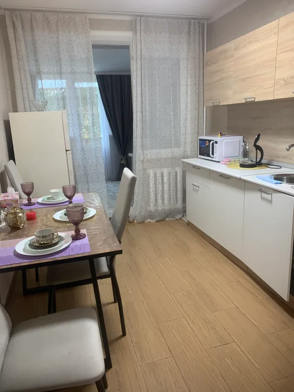 Квартира 2 х комнатная в самом центре города