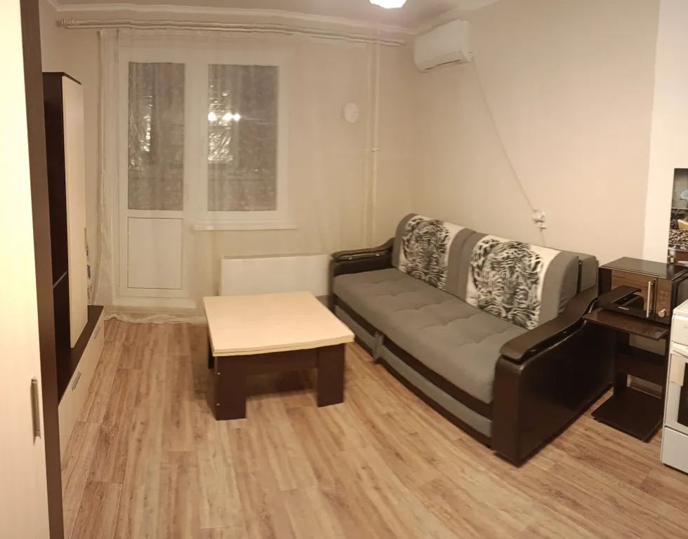 Уютная квартира с видом на море — аренда посуточно в Новороссийск