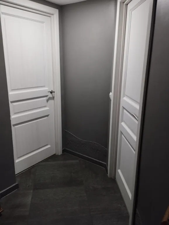 Двухкомнатная квартира рядом с Амфитеатром