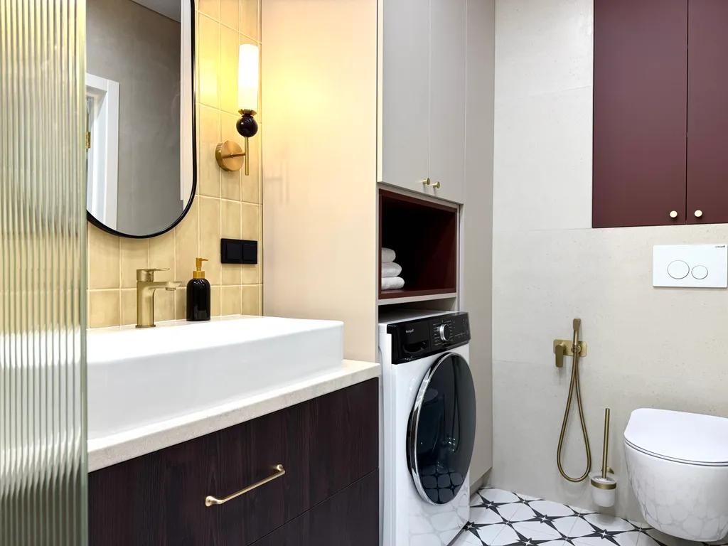 Квартира 10 мин от Рыбной деревни и острова Канта