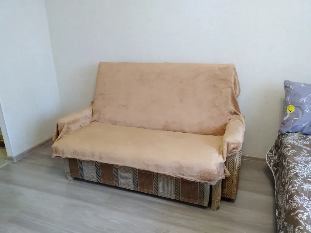 Студия у метро Девяткино