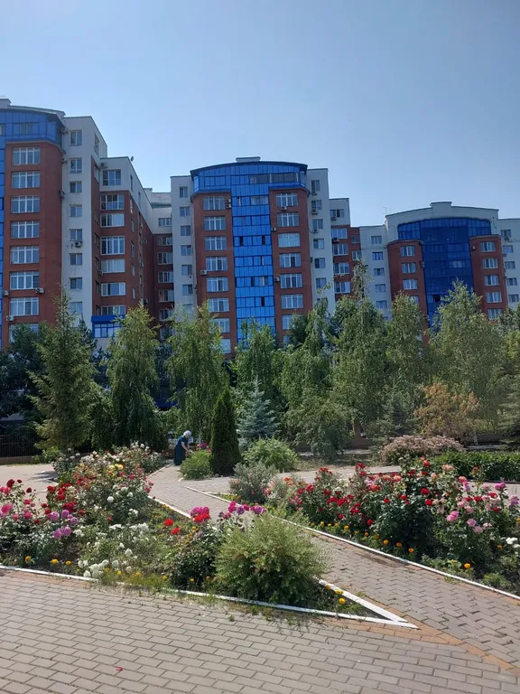 Уютная комната на берегу Волги