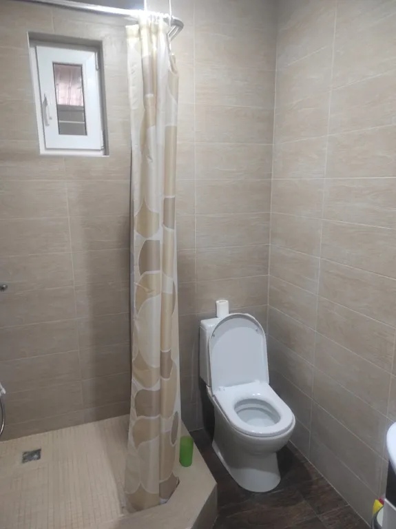 Уютный дом в тихом месте