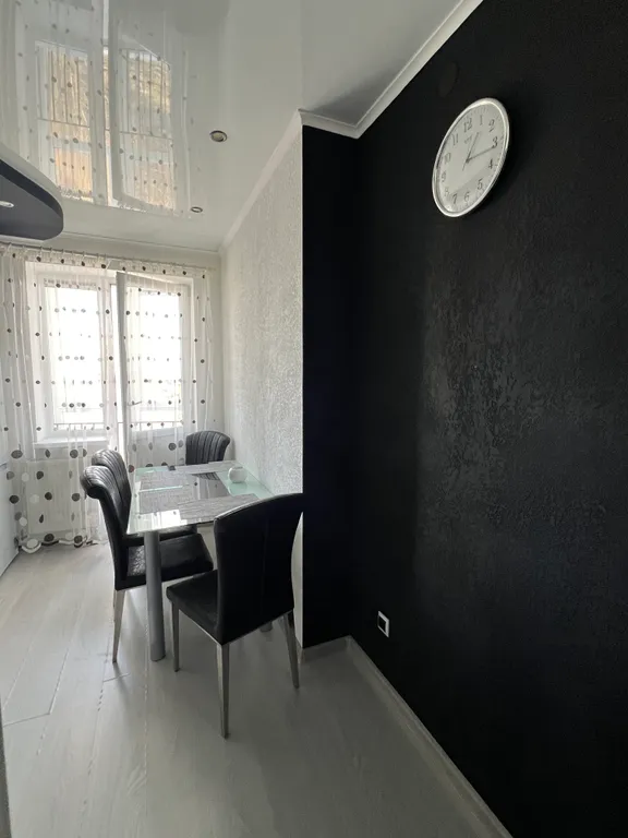 Квартира Уютная однокомнатная квартира в центре города — Калининград