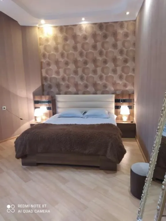 Квартира в центре