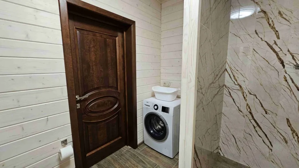 Aпартаменты Озерный