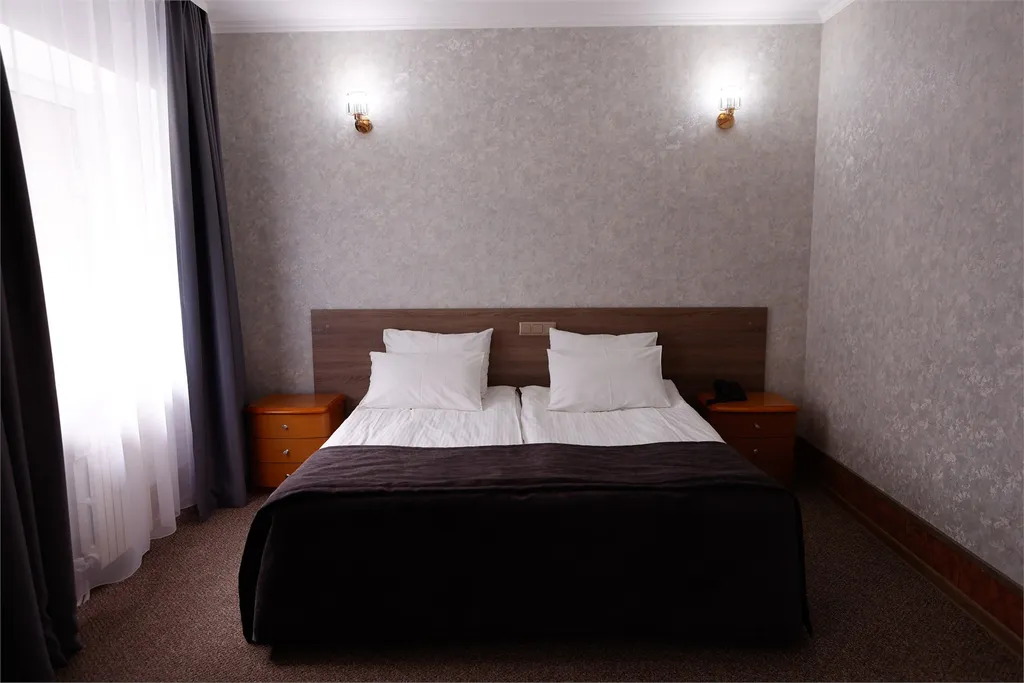 Квартира Комната — аренда посуточно в Орёл