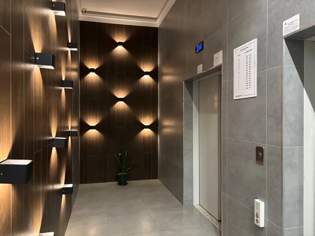 Квартира Уютная квартира в ЖК Олимпийский — Краснодар