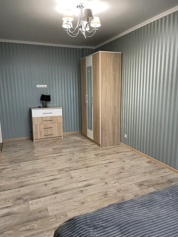 Квартира с видом на горы Кавказского хребта