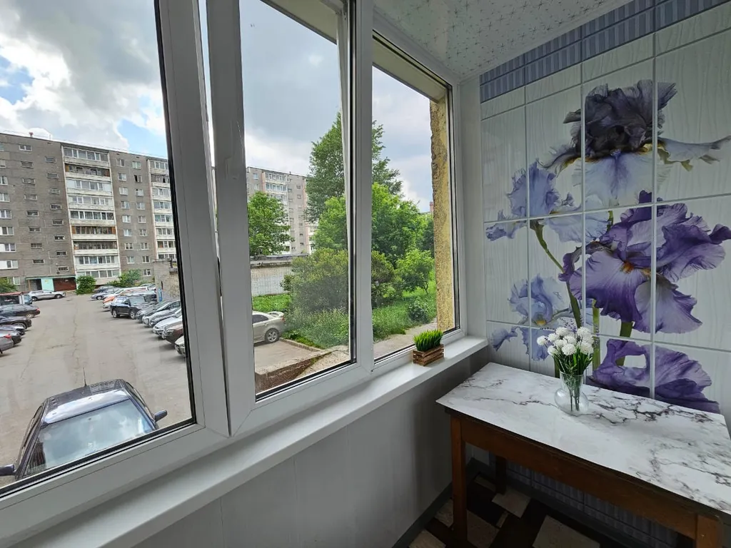 Апартамент на Набережной реки