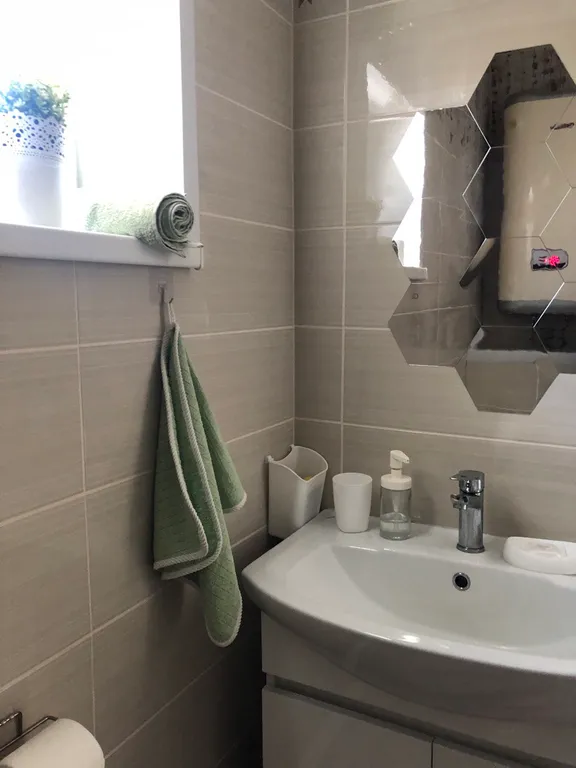 Гостевой дом Медвежий угол