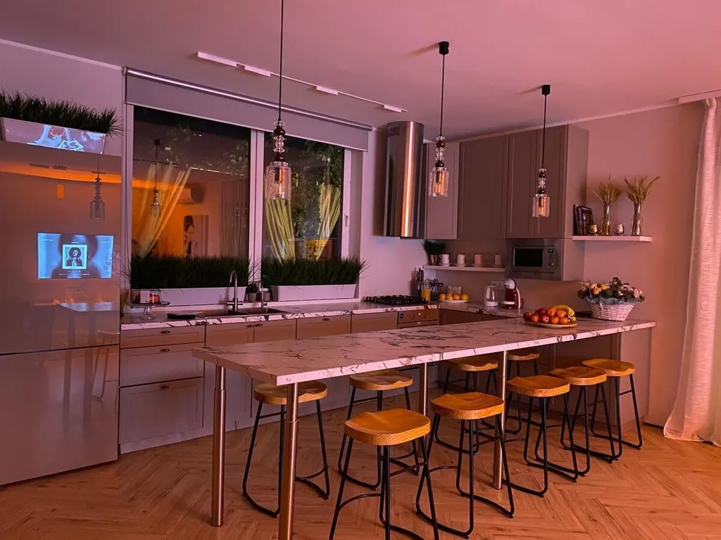 Коттедж Дом в Гармонии — Мышецкое