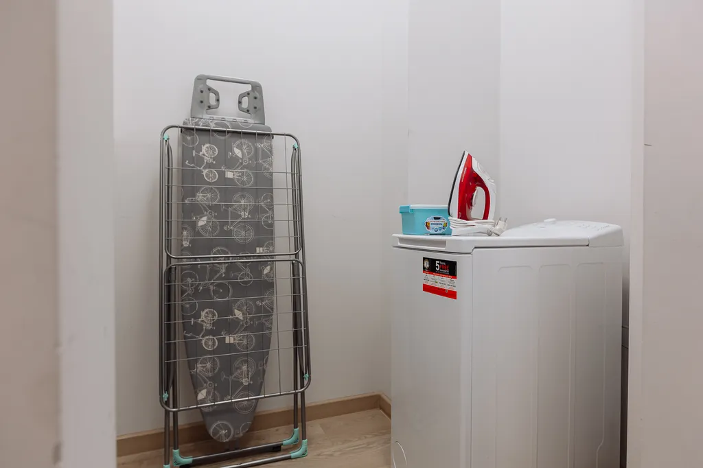 Квартира Апартаменты на набережной реки Преголь — Калининград