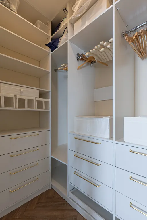 Элитная квартира в центре