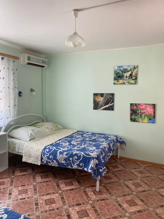 Коттедж для семьи