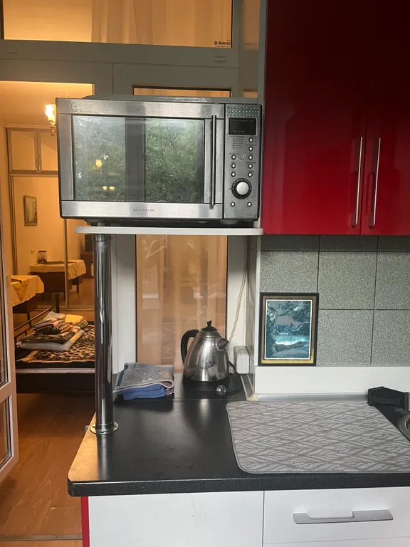 Уютная квартира в центре ливадийского дворца и живописного парка