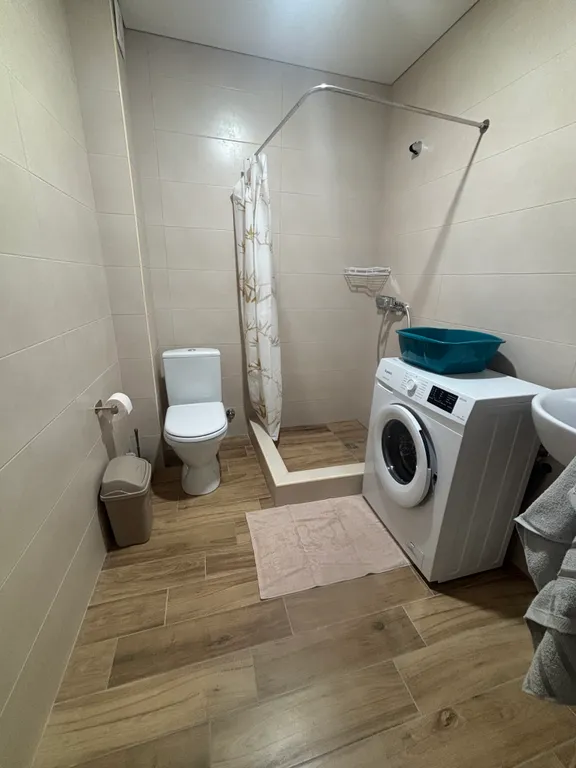 Квартира Квартира рядом с морем — Анапа