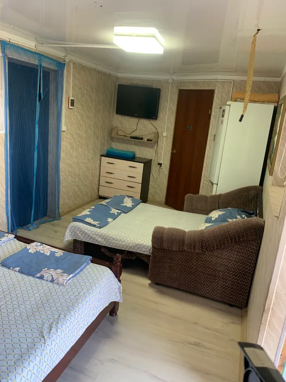 Квартира Комната — аренда посуточно в Должанская