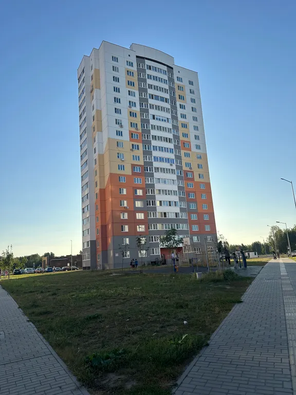 Квартира в новом микрорайоне Шведская горка — аренда посуточно в Гомель