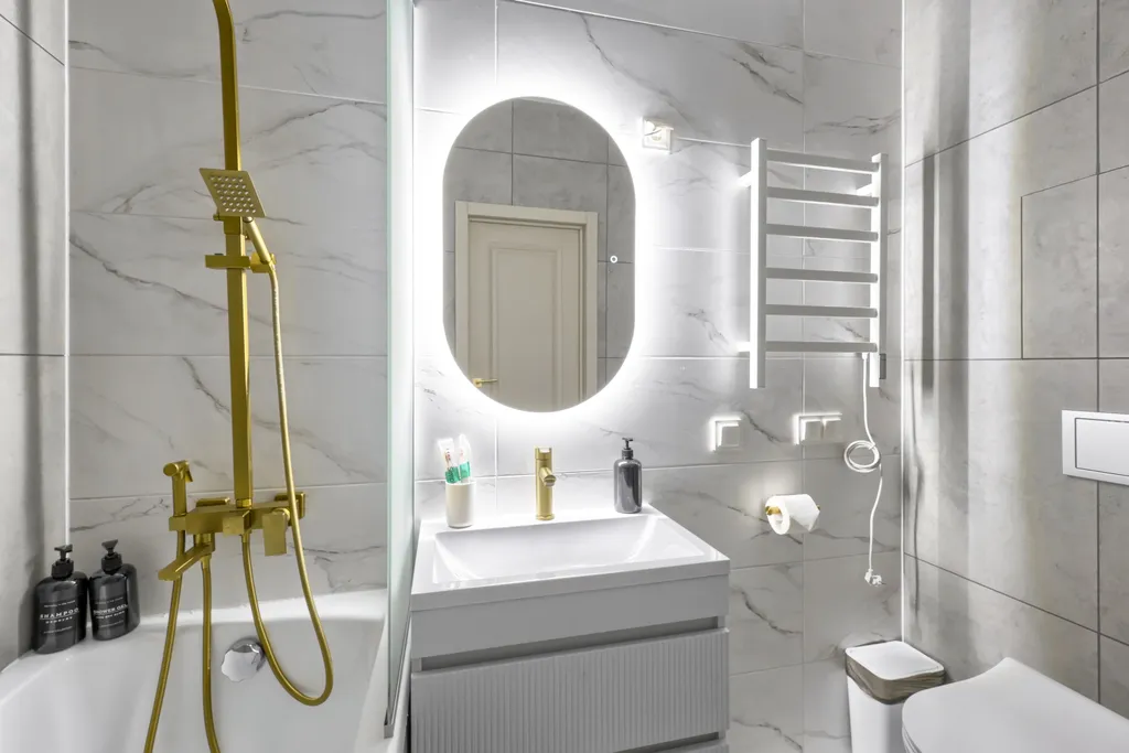 Квартира 1-комнатная Квартира — Санкт-Петербург