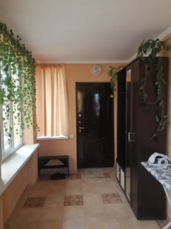 Коттедж Комфортабельный дом — Геленджик