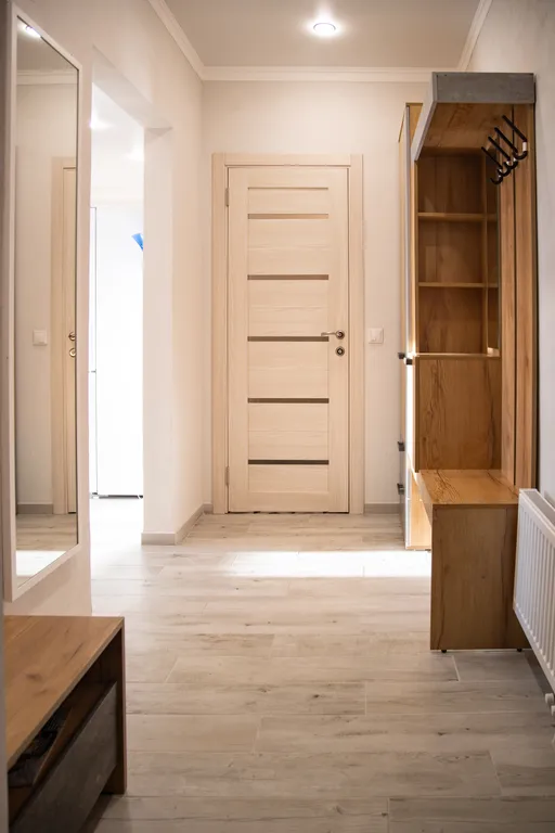 Квартира Квартира Студия 1 у Соснового бора — Пионерский