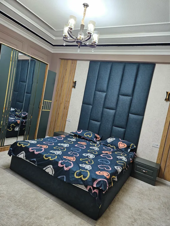 3-этажный дом  в центре города